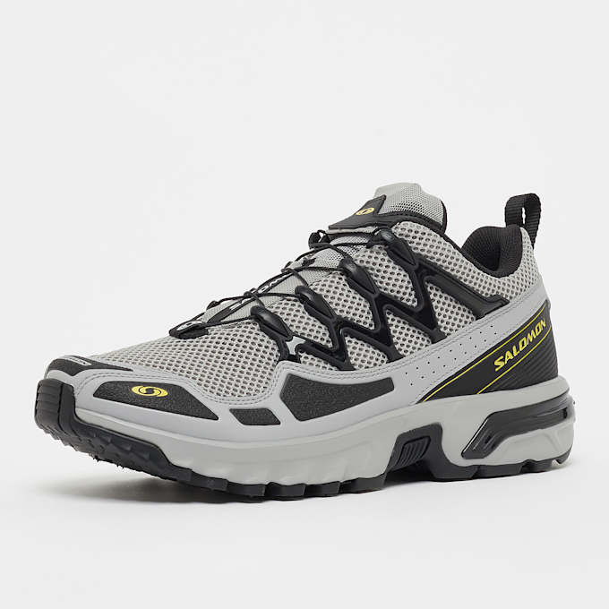 Salomon ACS+OG grau 44810 2