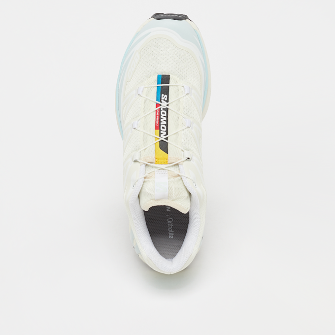 Salomon XT-6 blanc 44812 5