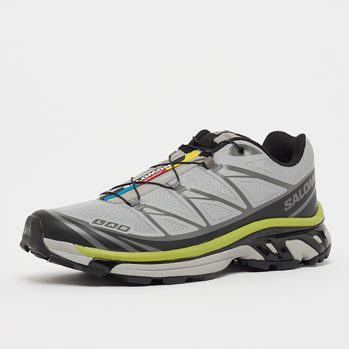 Salomon XT-6 grijs 44813 2