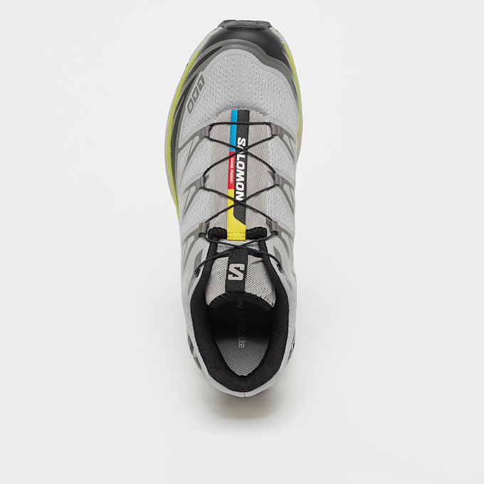 Salomon XT-6 grijs 44813 5