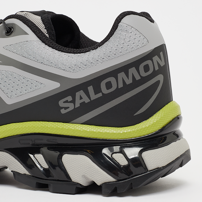 Salomon XT-6 grijs 44813 6