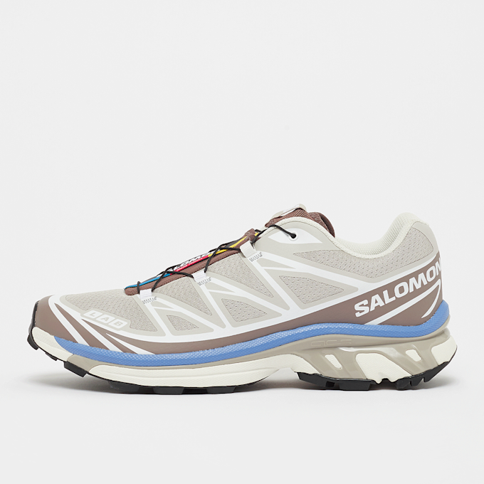 Salomon XT-6 beige 44814 1