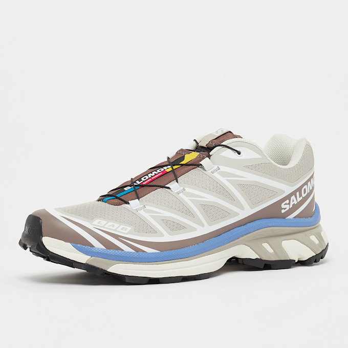 Salomon XT-6 beige 44814 2
