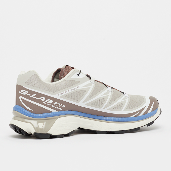 Salomon XT-6 beige 44814 3