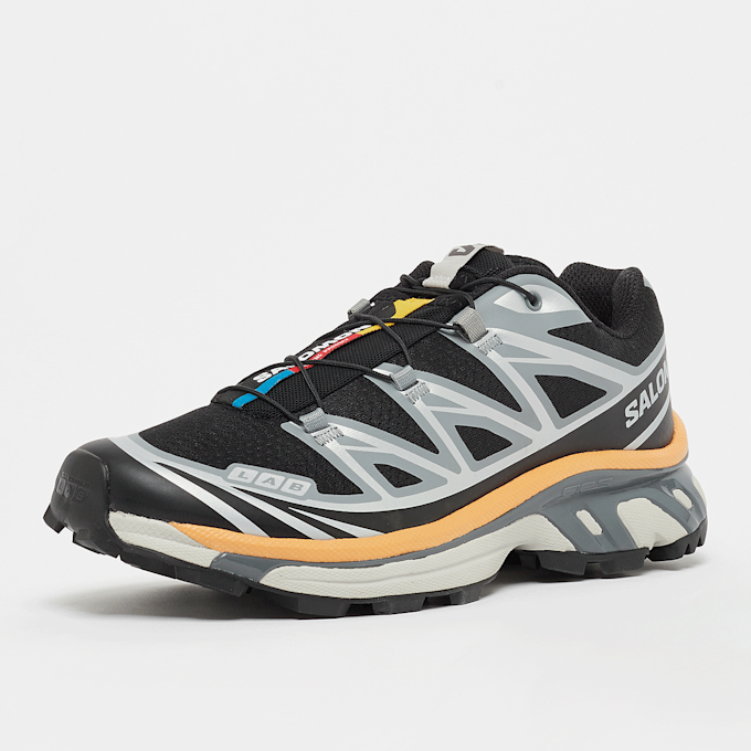 Salomon XT-6 noir 44815 2