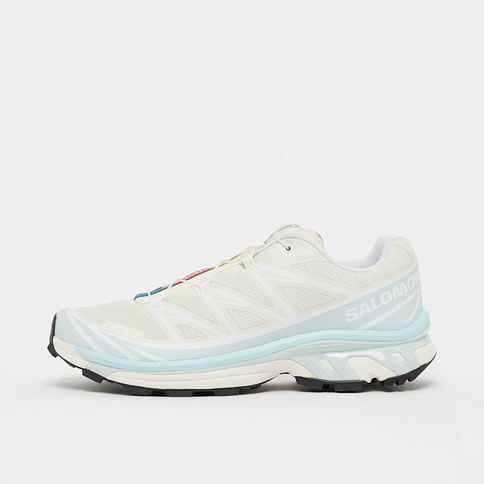 Salomon XT-6 blanc 44819 1