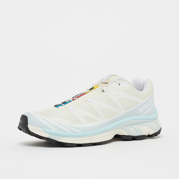 Salomon XT-6 blanc 44819 2