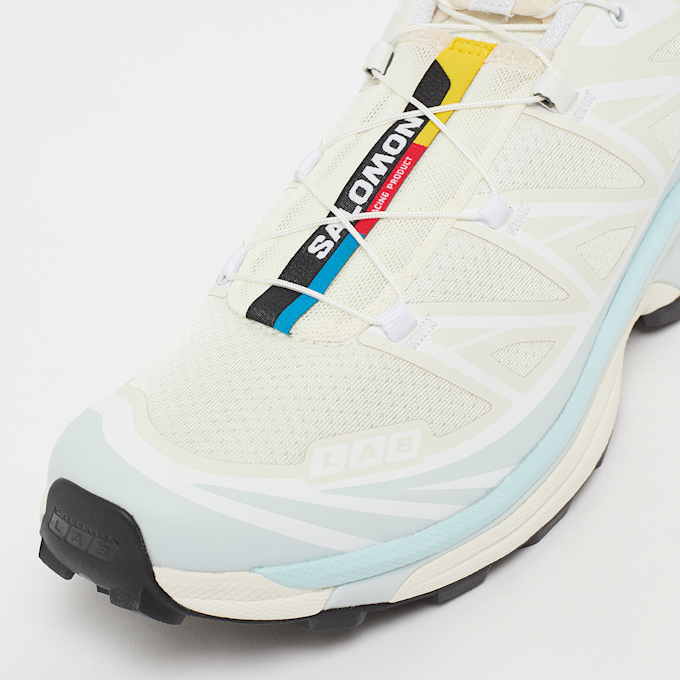 Salomon XT-6 blanc 44819 6