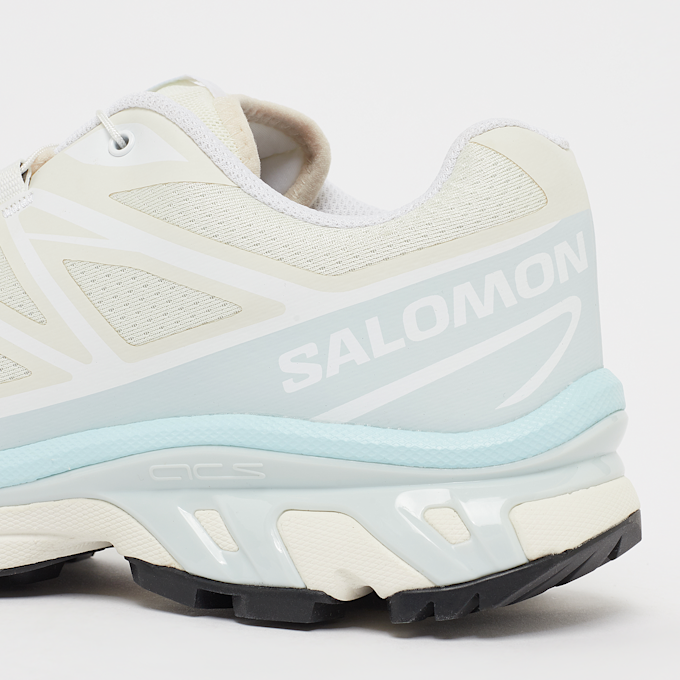 Salomon XT-6 blanc 44819 7