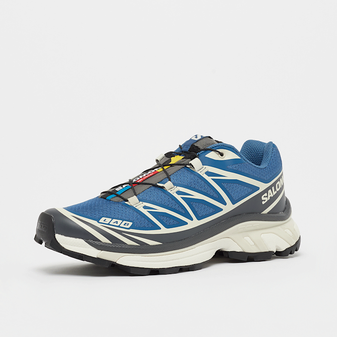 Salomon XT-6 blau 44821 2