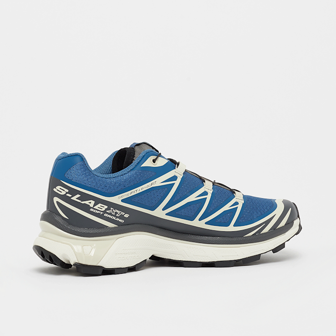 Salomon XT-6 blau 44821 3