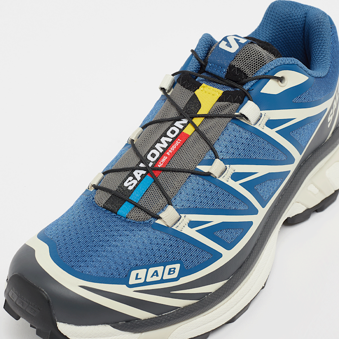 Salomon XT-6 blau 44821 7