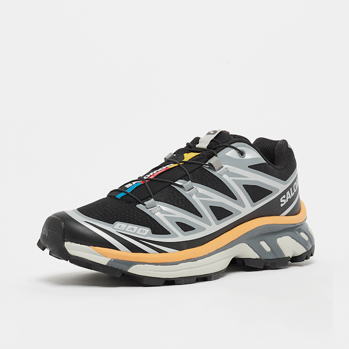 Salomon XT-6 preto 44822 2