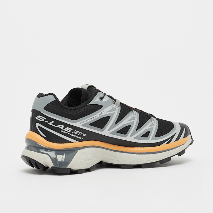 Salomon XT-6 preto 44822 3