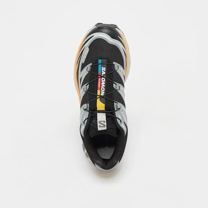 Salomon XT-6 preto 44822 5