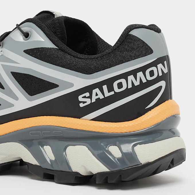 Salomon XT-6 preto 44822 7