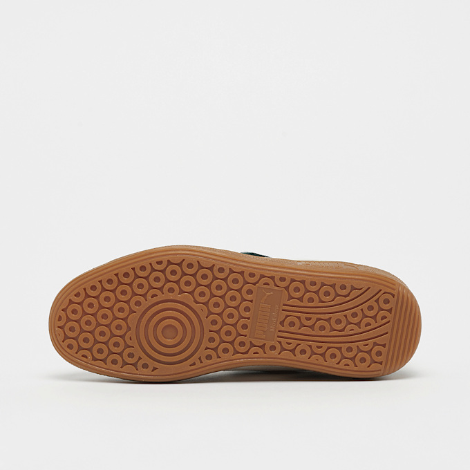 PUMA Palermo Premium SD JR (GS) vert 44828 4