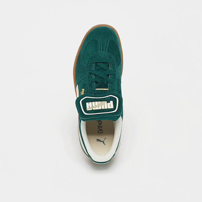 PUMA Palermo Premium SD JR (GS) vert 44828 5