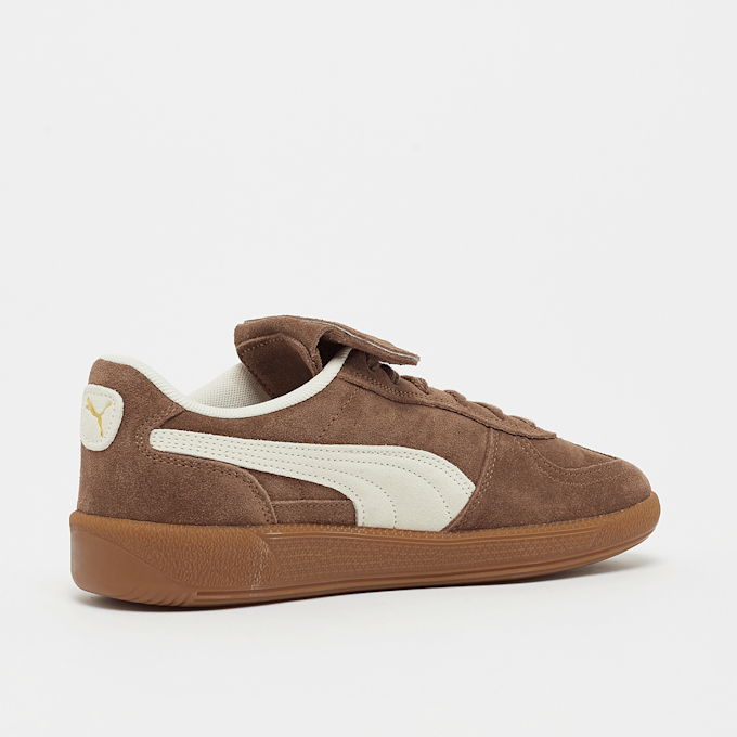 PUMA Palermo Premium SD JR (GS) brun 44829 3