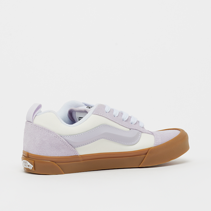Vans JN Knu Skool (GS) fioletowy 44830 3