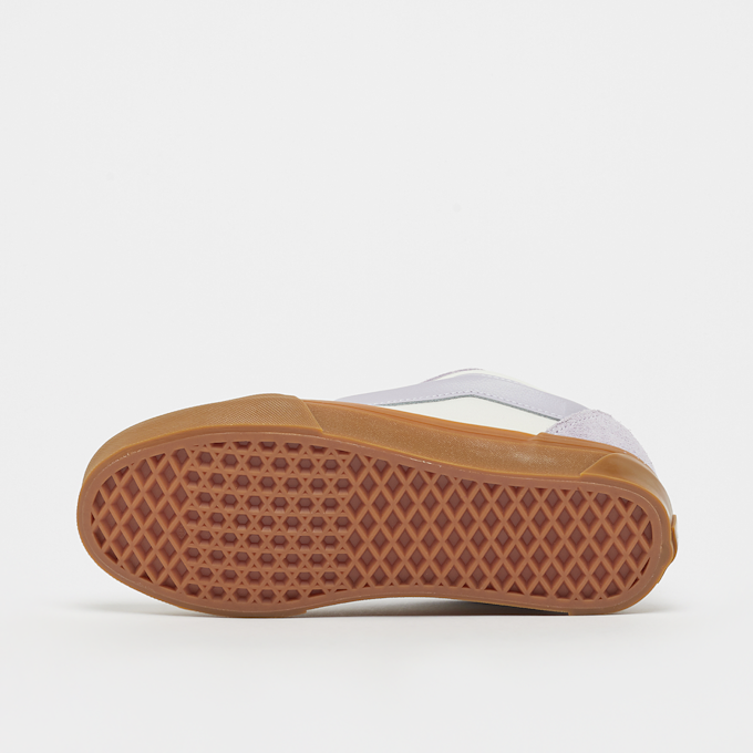 Vans JN Knu Skool (GS) fioletowy 44830 4