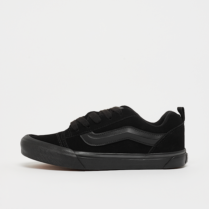 Vans JN Knu Skool (GS) noir 44831 1