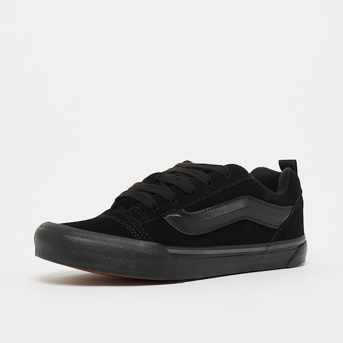 Vans JN Knu Skool (GS) noir 44831 2