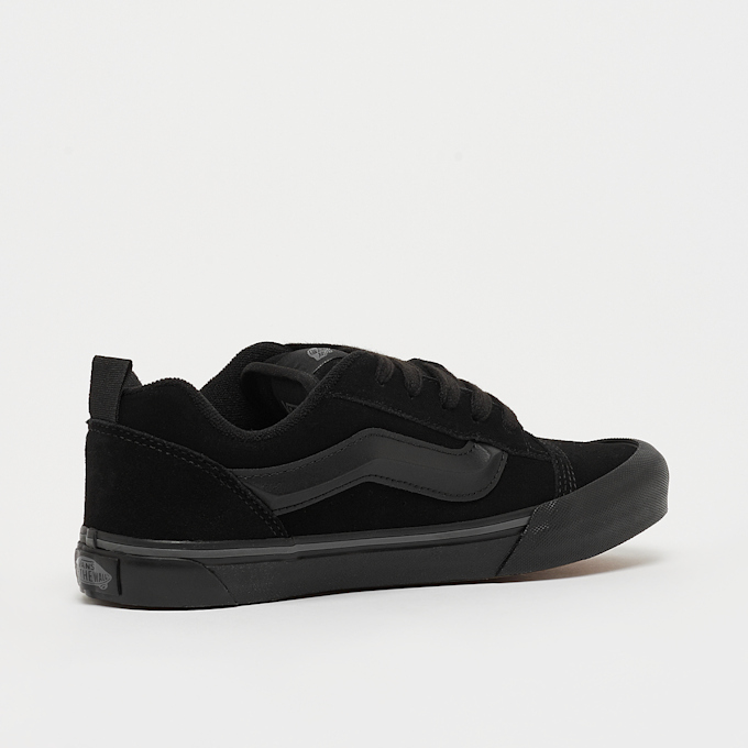 Vans JN Knu Skool (GS) noir 44831 3