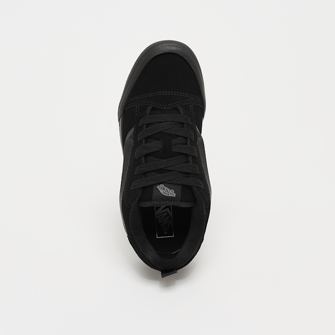 Vans JN Knu Skool (GS) noir 44831 5
