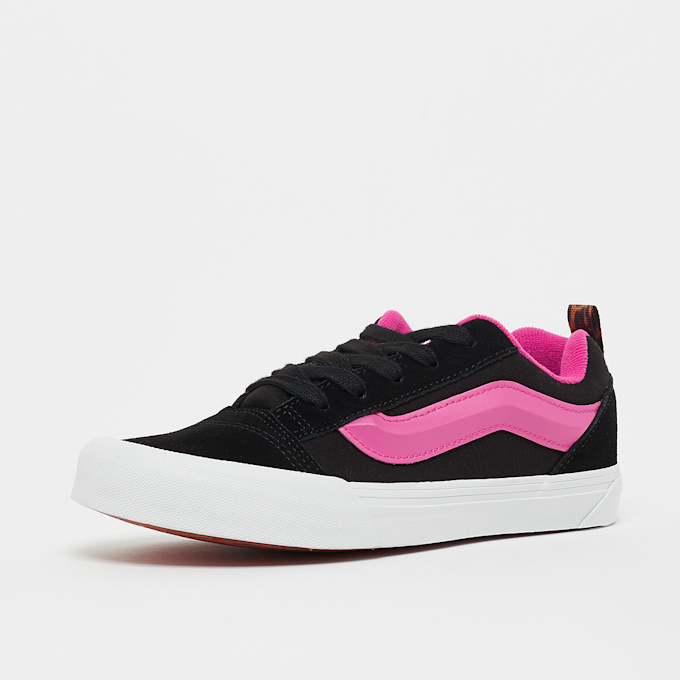 Vans JN Knu Skool (GS) nero 44832 2