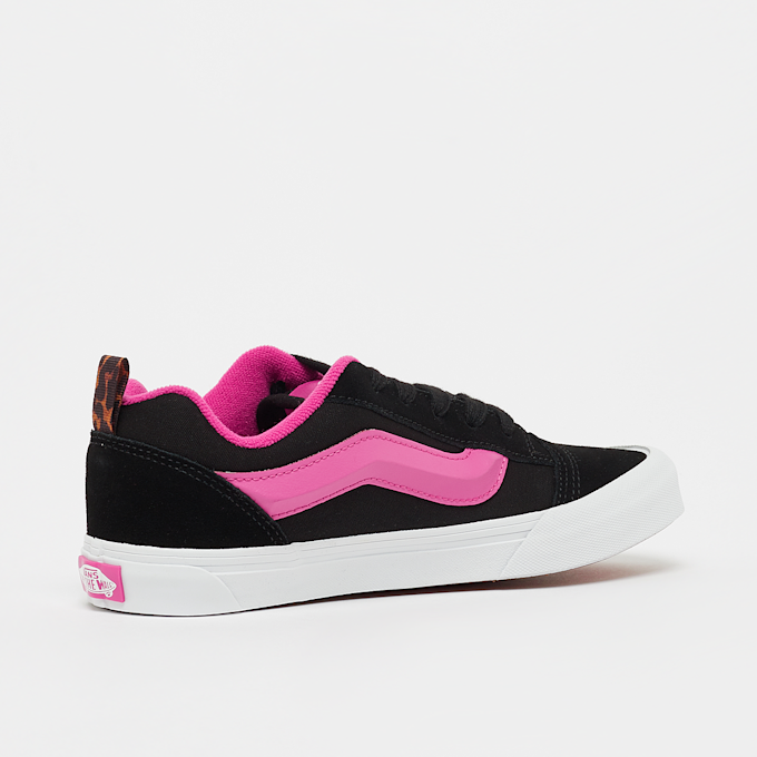 Vans JN Knu Skool (GS) nero 44832 3