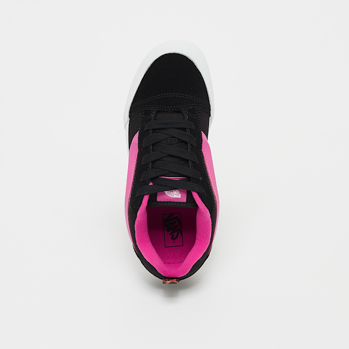 Vans JN Knu Skool (GS) nero 44832 5