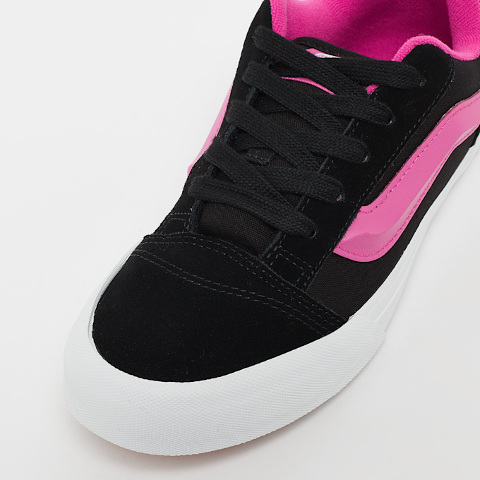 Vans JN Knu Skool (GS) nero 44832 6