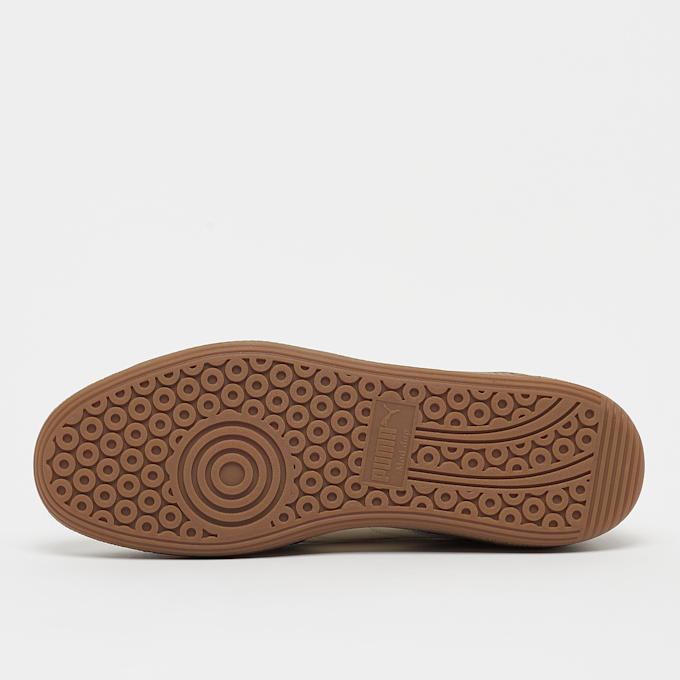 PUMA Palermo bruin 44857 4