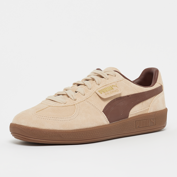 PUMA Palermo beige 44858 2