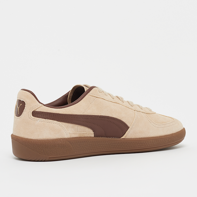 PUMA Palermo beige 44858 3