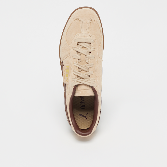 PUMA Palermo beige 44858 5