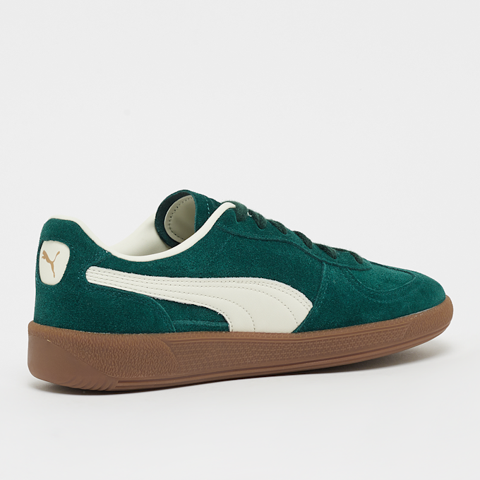 PUMA Palermo grün 44837 3