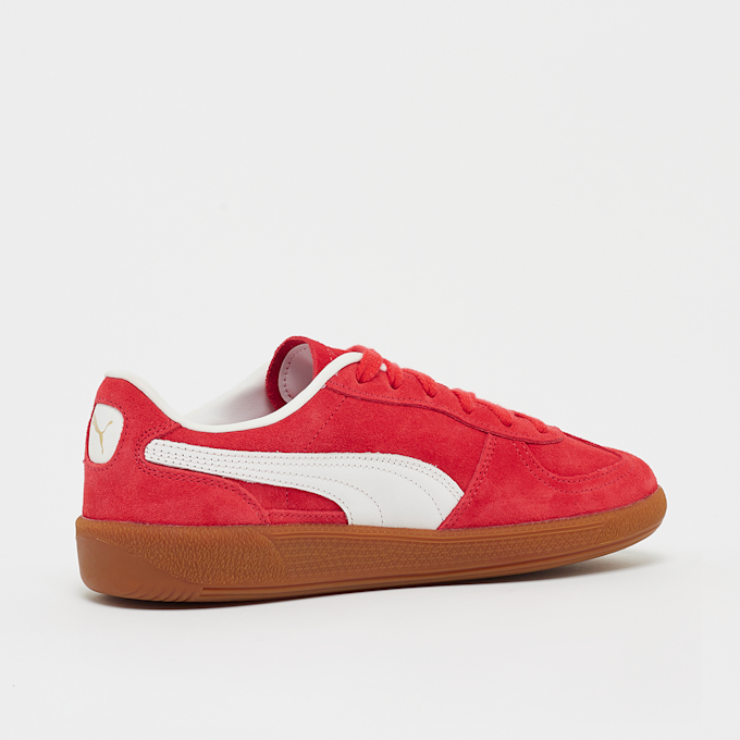 PUMA Palermo rot 44838 3