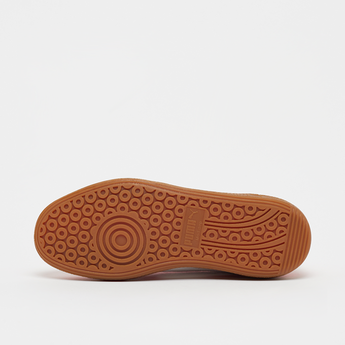 PUMA Palermo rot 44838 4