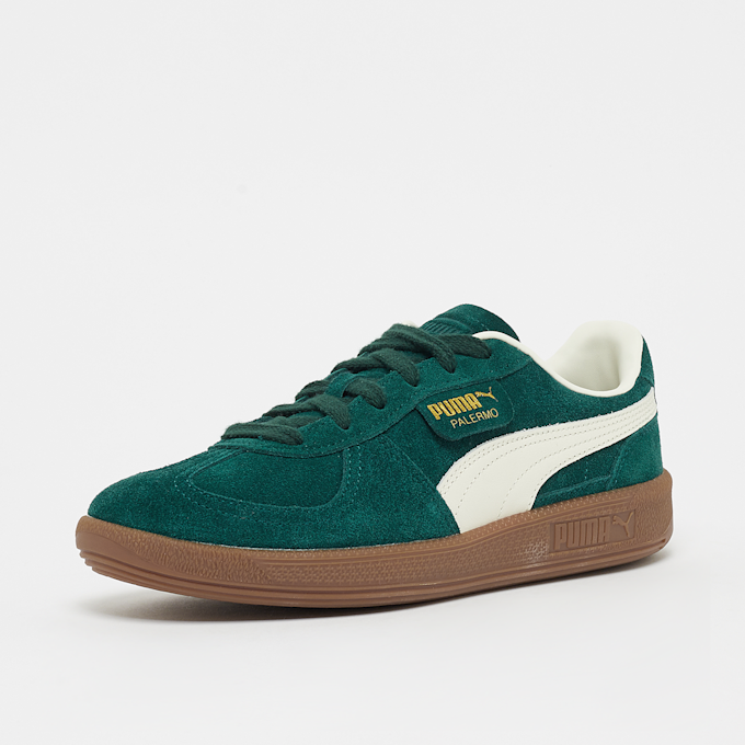 PUMA Palermo vert 44839 2