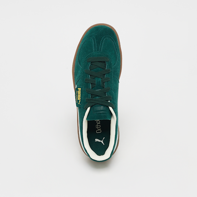 PUMA Palermo vert 44839 5