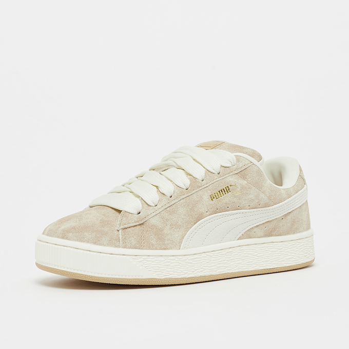 PUMA Suede XL Washed Out beige 44860 2