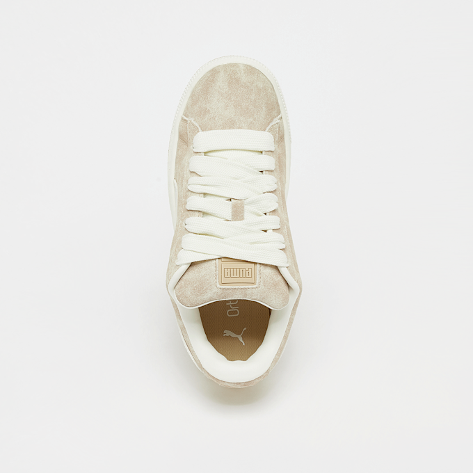 PUMA Suede XL Washed Out bež 44860 5