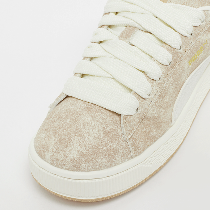 PUMA Suede XL Washed Out bež 44860 7