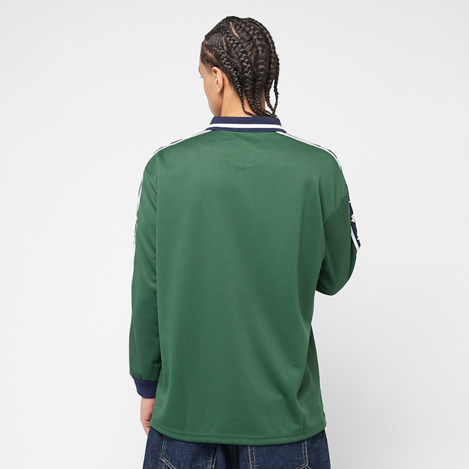 Another Cotton Lab Longsleeve Sport Jersey grün 44869 2