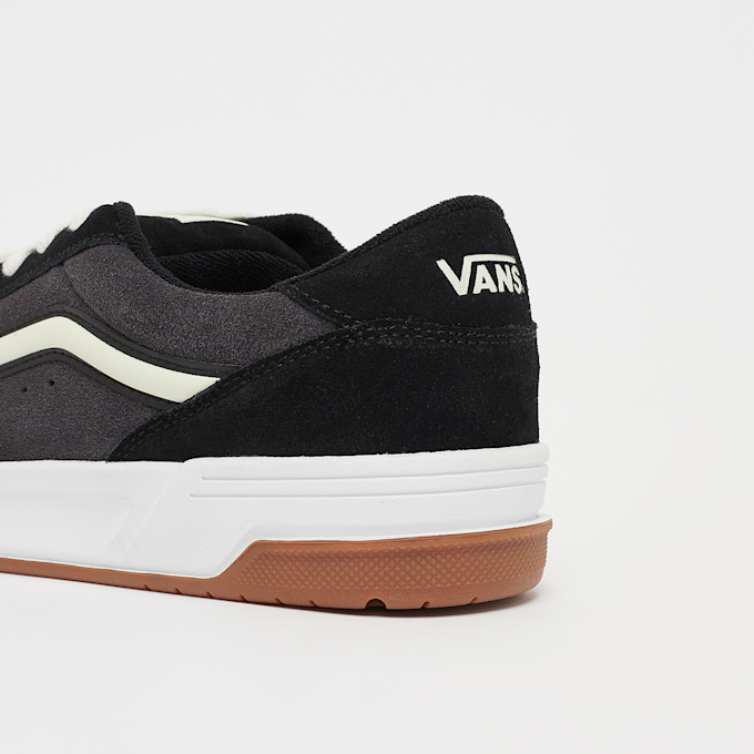 Vans Hylane zwart 44891 6