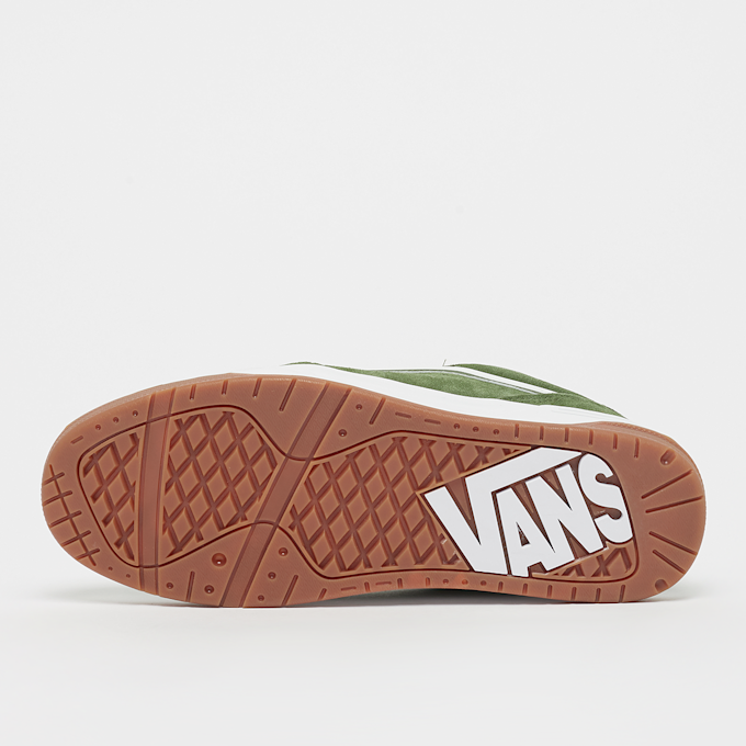 Vans Hylane vert 44894 4