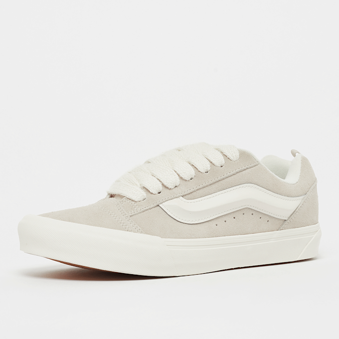 Vans Knu skool beige 44895 2