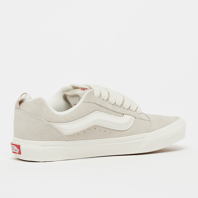 Vans Knu skool beige 44895 3